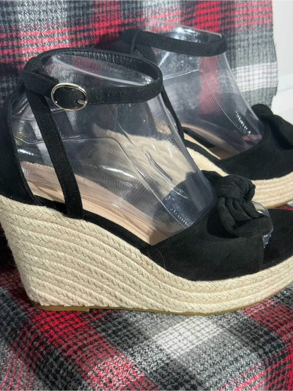 Unbranded chic black